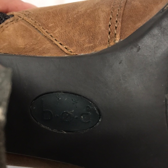 BOC - booties - Picture 10 of 11